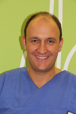 Team » Praxis Dr. med. Ralf Richter